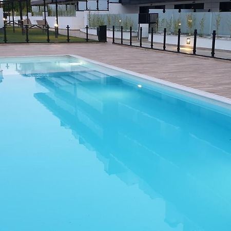K-Nelas Home Muy Cerca De La Playa Y Del Centro 桑亨霍 外观 照片